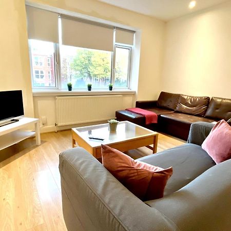 Clerkenwell Apartments By Dc London Rooms Ngoại thất bức ảnh