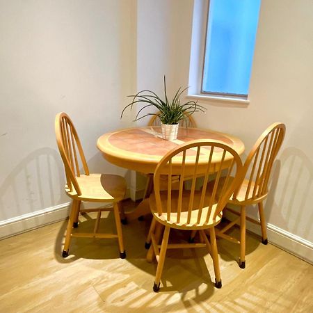 Clerkenwell Apartments By Dc London Rooms Ngoại thất bức ảnh