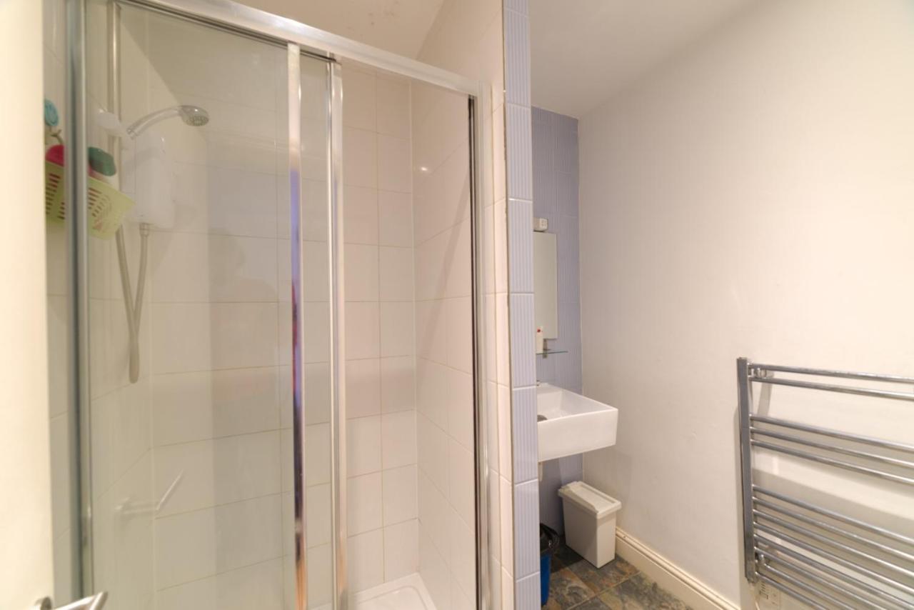 Clerkenwell Apartments By Dc London Rooms Ngoại thất bức ảnh