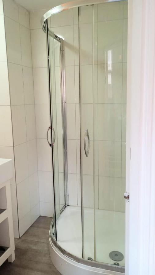 Clerkenwell Apartments By Dc London Rooms Ngoại thất bức ảnh