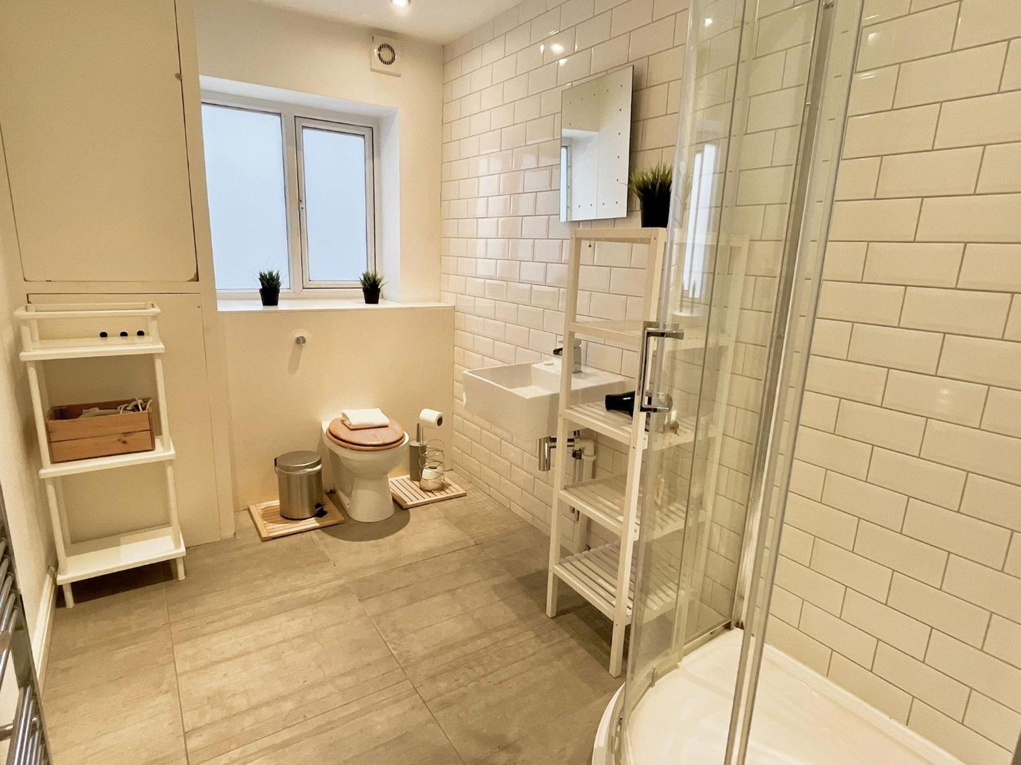 Clerkenwell Apartments By Dc London Rooms Ngoại thất bức ảnh