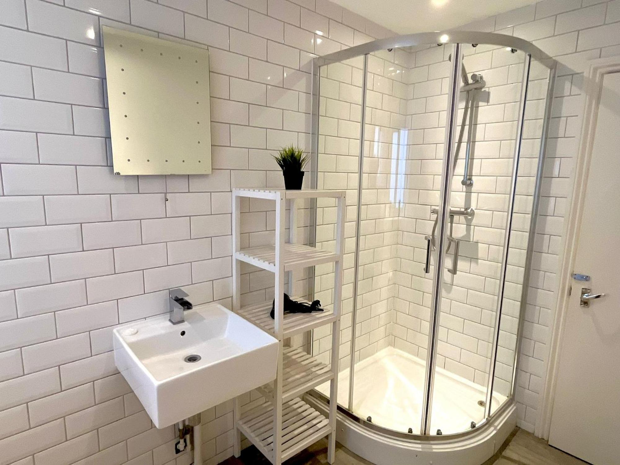 Clerkenwell Apartments By Dc London Rooms Ngoại thất bức ảnh
