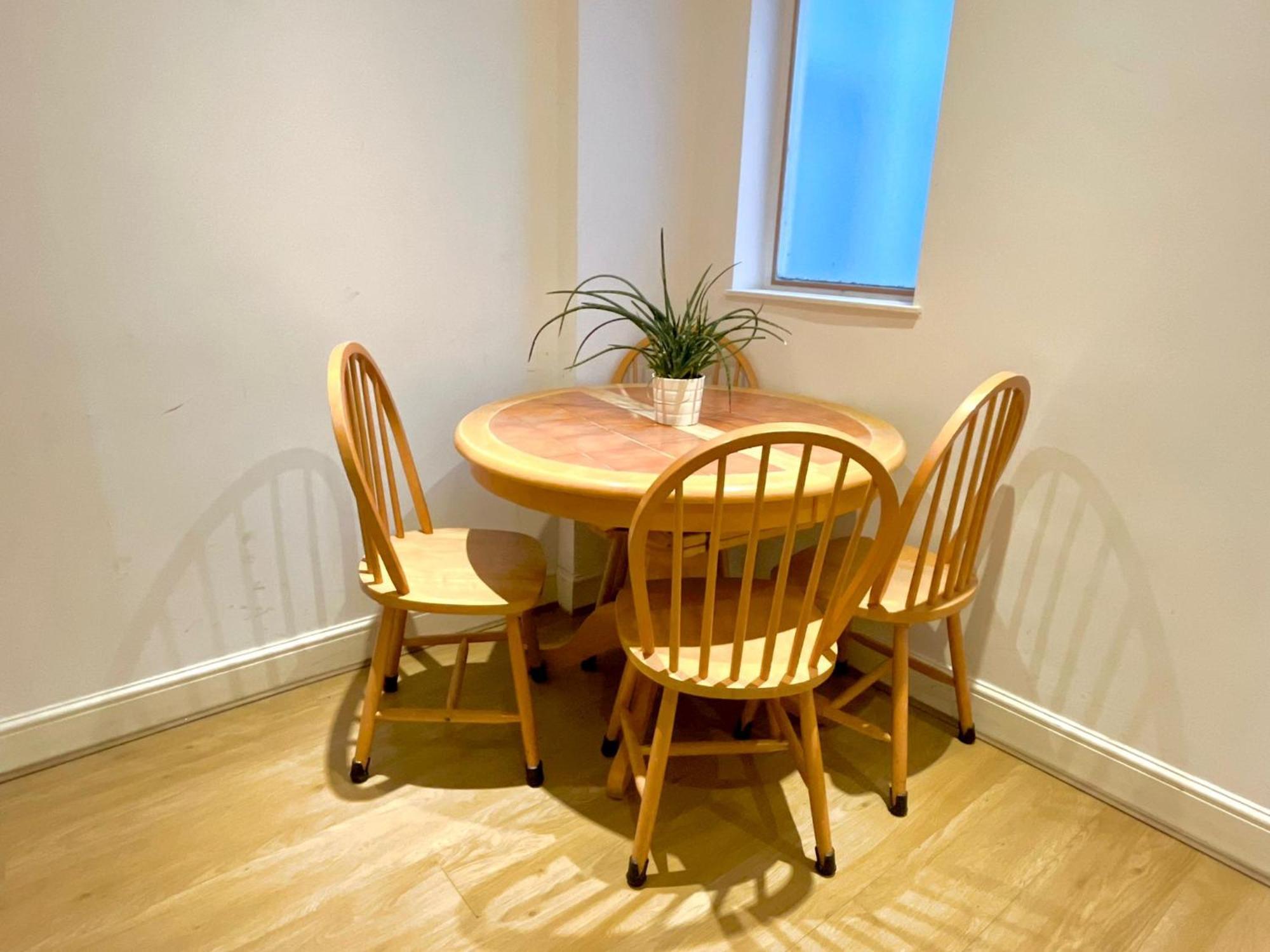 Clerkenwell Apartments By Dc London Rooms Ngoại thất bức ảnh